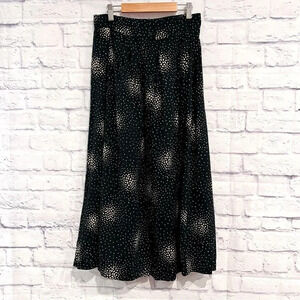Melrose High Waisted‎ Skirt SZ 11/12 Vintage 90s